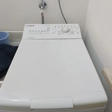 Apartamento Garibaldi La Piazzetta *