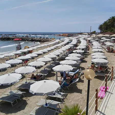 Apartamento Garibaldi La Piazzetta