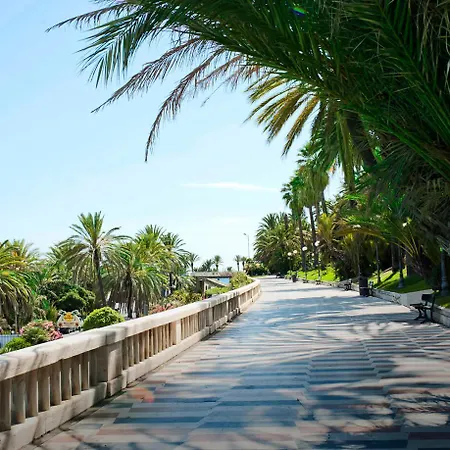 Garibaldi La Piazzetta * San Remo