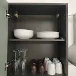 Garibaldi La Piazzetta Appartement