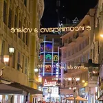 Garibaldi La Piazzetta Lägenhet Sanremo
