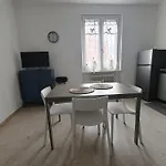 Garibaldi La Piazzetta Apartment Sanremo