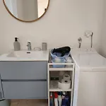 Garibaldi La Piazzetta Apartment