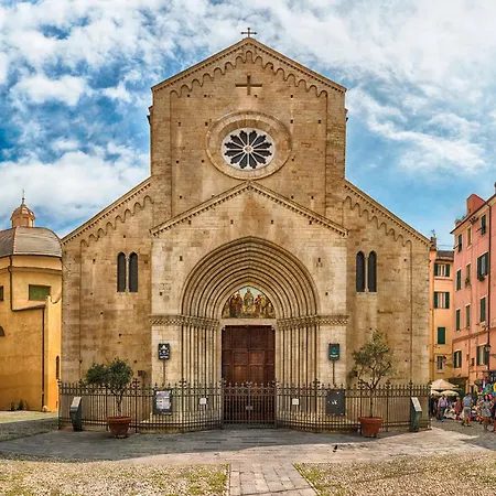 Apartamento Garibaldi La Piazzetta