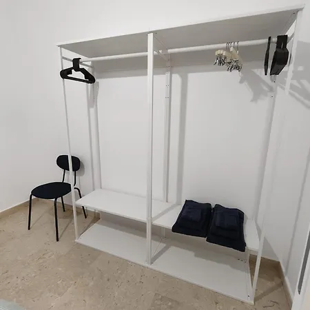 Apartamento Garibaldi La Piazzetta *