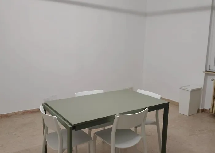 Appartamento Garibaldi La Piazzetta