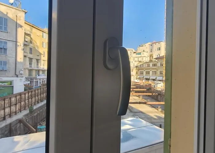 Garibaldi La Piazzetta Appartamento *
